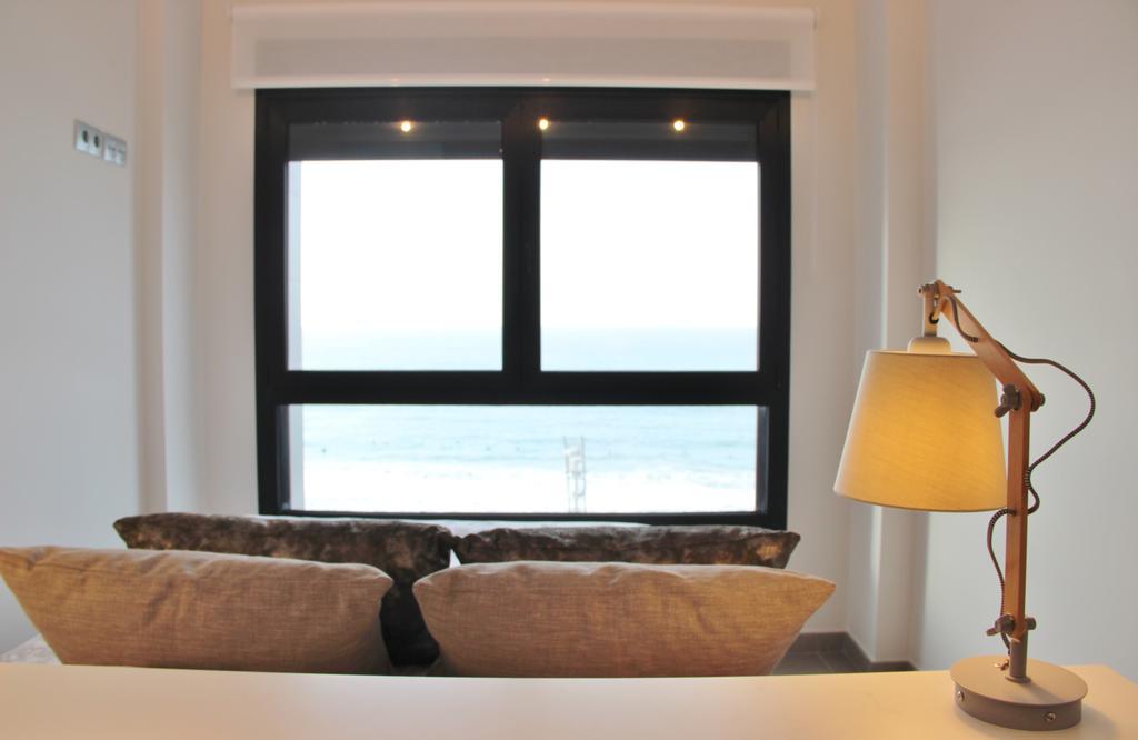 Penthouse Over The Sea Las Palmas de Gran Canaria Esterno foto