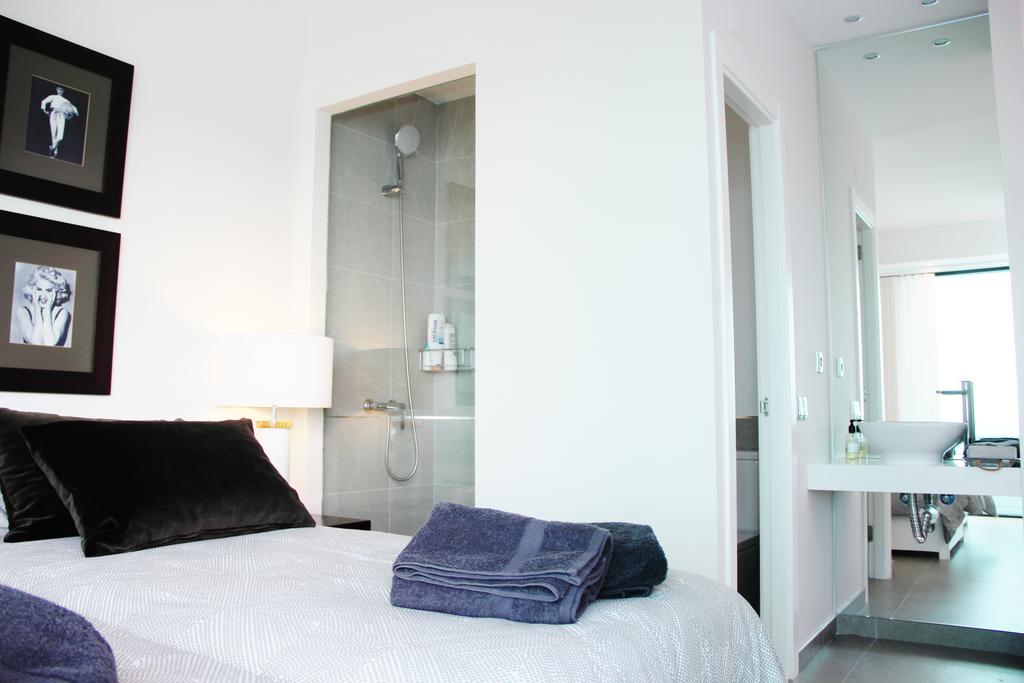 Penthouse Over The Sea Las Palmas de Gran Canaria Esterno foto