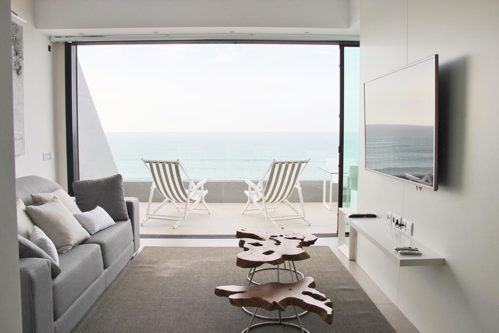 Penthouse Over The Sea Las Palmas de Gran Canaria Esterno foto