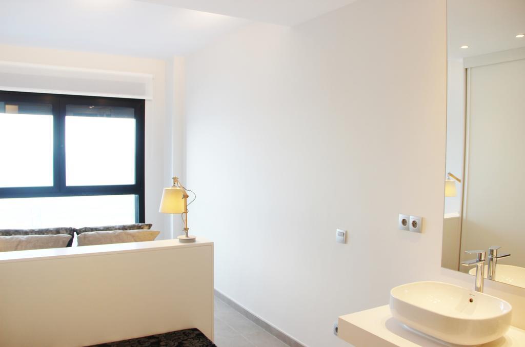 Penthouse Over The Sea Las Palmas de Gran Canaria Esterno foto