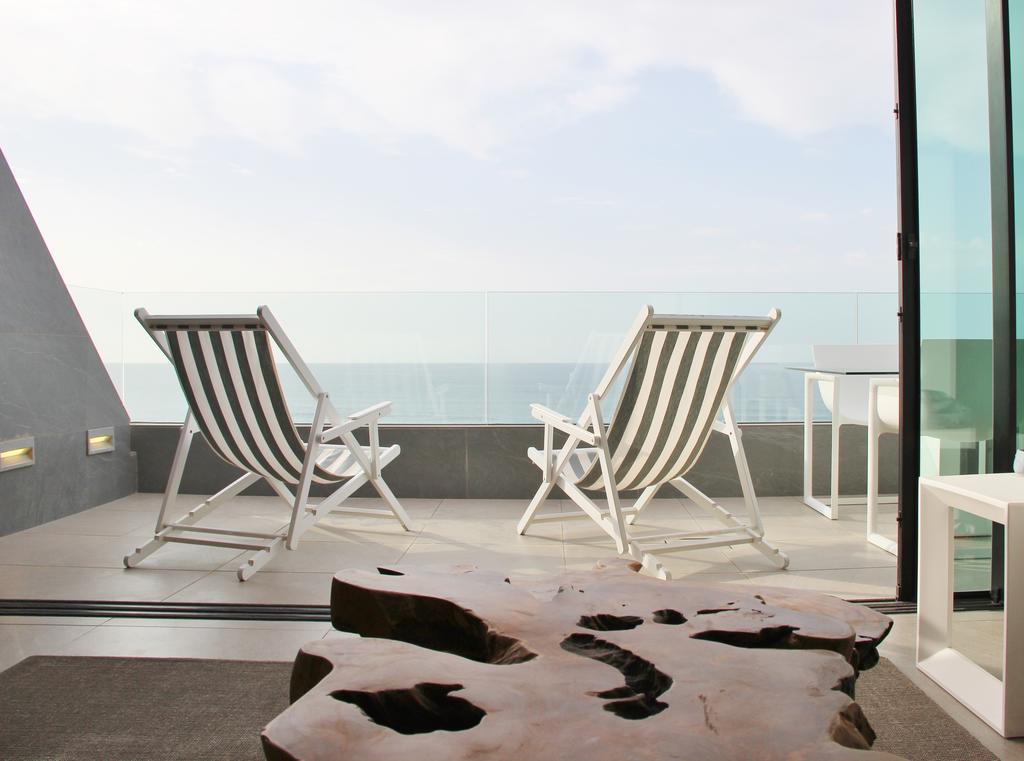 Penthouse Over The Sea Las Palmas de Gran Canaria Esterno foto