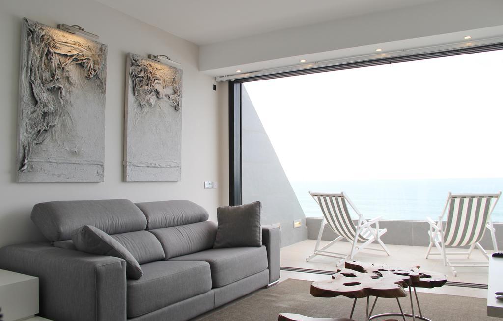 Penthouse Over The Sea Las Palmas de Gran Canaria Esterno foto