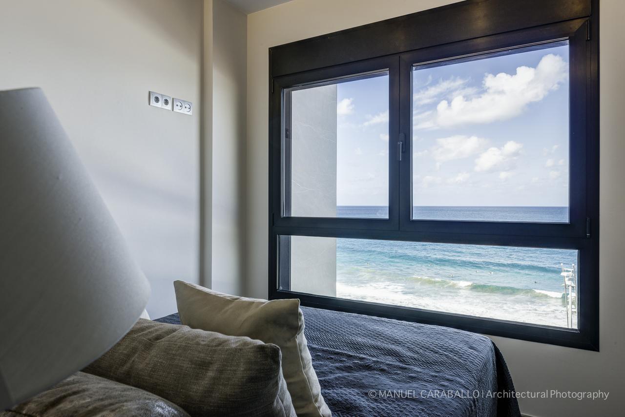 Penthouse Over The Sea Las Palmas de Gran Canaria Esterno foto